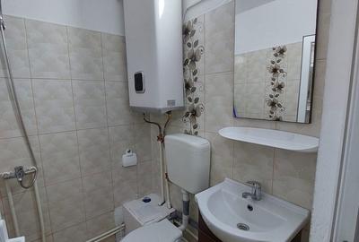 Garsonieră în Țiglina 1 - 4