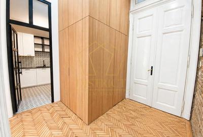 Apartament cu 3 camere, mobilat în P-ța Maria - 9