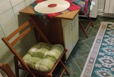 Apartament 2 camere de inchiriat Craiova - 9