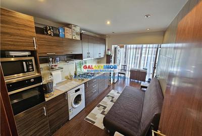 Apartament cu 2 camere decomandat, mobilat în Mogoșoaia - 13