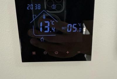 Duplex 4 camere zona Freidorf - Poarta automata - 11