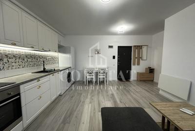 Apartament la cheie | Etaj intermediar | Zona Str Teilor-Floresti - 5