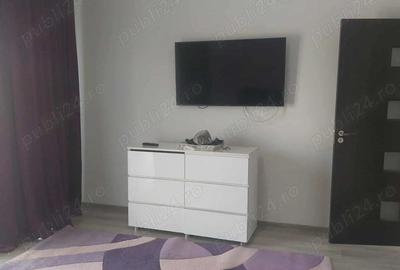 Apartament 3 camere ,bloc nou , Sacerdoteanu ,mobilat si utilat lux - 3