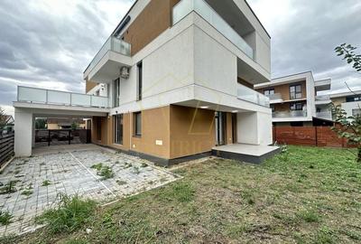 Apartament cu 4 camere și curte proprie | Dumbrăvița | British School - 10