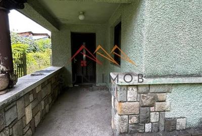 Teren intravilan, 1900 m2, zona Campinita, Campina, Prahova - 2