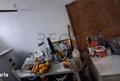 Casă cu 2 camere cu Teren 1000 Mp în Cefa - 11