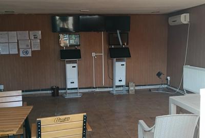 Inchiriez spatiu comercial - 1