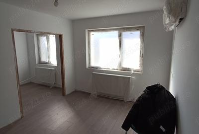 Apartament cu 2 camere (3 camere) str. Slatineanu - 8