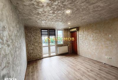 Garsonieră semidecomandată în Ultracentral - 7