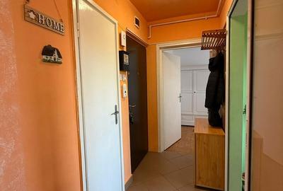 Apartament cu 3 camere semidecomandat în Gruia - 19