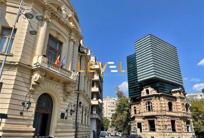 Apartament cu 3 camere semidecomandat, mobilat în Universitate - 16