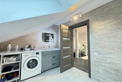 Casă individuală cu 4 camere cu Garaj în Livezeni - 50