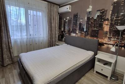 Apartament cu 2 camere semidecomandat în Craiovița Nouă - 5