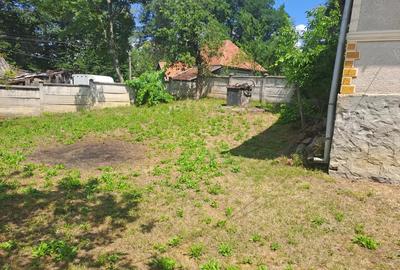Casa de vanzare la tara cu gradina adiacenta PRET NEGOCIABIL - 2