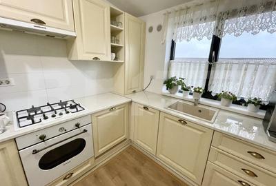 Apartament 2 Camere - Mobilat/Utilat - Zona Hereditas - 1