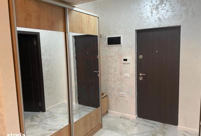Garsonieră în Vânători - 2