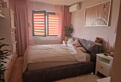Apartament cu 3 camere decomandat în Prelungirea Ghencea - 15