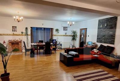 Casa cu 5 camere, 240 mp, zona-Lazuri - 1