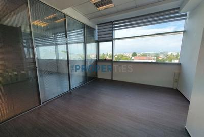 Birou, de 312 mp, în Cotroceni - 5