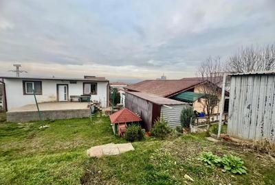 Casă cu 3 camere cu Teren 700 Mp în Criș - 6