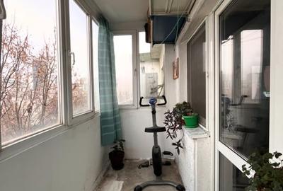 DE VANZARE, apartament 2 camere AVIATIEI,  59mp utili - 6