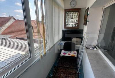 Apartament de vanzare, cu 2 camere, 59 mp, zona Paulesti - 3