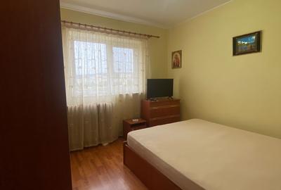 Apartament cu 2 camere decomandat în Dacia - 7
