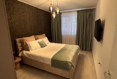 Apartament cu 2 camere decomandat, mobilat în Theodor Pallady - 6