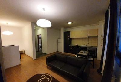 Garsoniera moderna de inchiriat – Zona Iancului, centrala proprie - 2