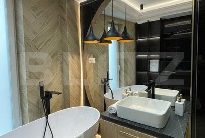 Apartament 3 camere, lux, 96 mp, etaj intermediar, bloc nou, zona Centrala - 10