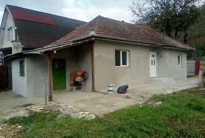 Casă cu 2 camere în Central - 2