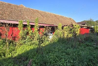 Casa de vanzare, Laslea, Judet Mures - 1