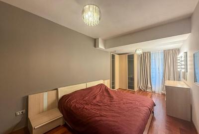 Satul Francez | 3 camere de inchiriat | Herastrau - 6