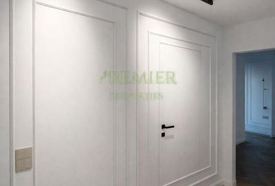 Apartament cu 3 camere în Iancu Nicolae - 2