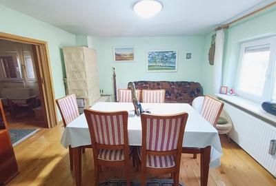 Oportunitate Unică! Casă cu teren, gradina și livadă în Valea Mare-Pitesti - 9