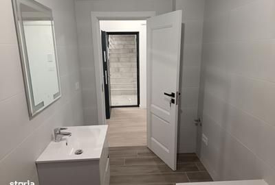 Apartament cu 2 camere decomandat în Valea Lupului - 12