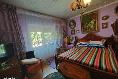 Casă cu 4 camere în Leamna de Sus - 3