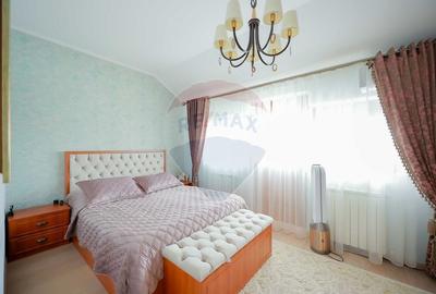 Casă cu 4 camere cu Teren 137 Mp în Sânmartin - 17