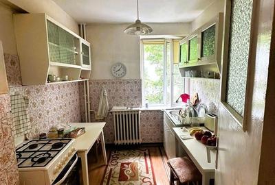Apartament cu 3 camere semidecomandat în Tudor Vladimirescu - 5