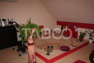 Casa Individuala 290mpu teren liber 550mp cu garaj zona Seli - 4