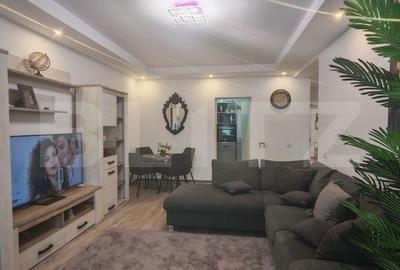 Apartament cu 3 camere decomandat în Central - 12