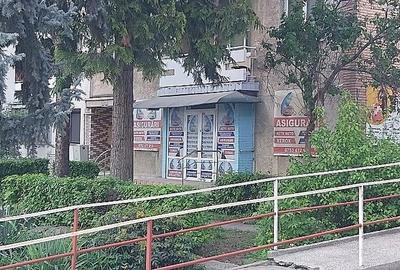 Spațiu comercial, de 55 mp, în Central - 1