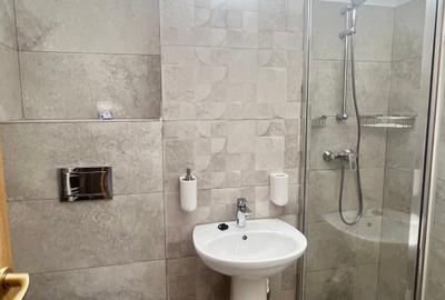 Apartament 2 camere Dristor - Park Lake, stradal, 5 minute de metrou, modern - 9