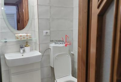 Apartament cu centrala termica, et.2/8, bloc 1980 Tei Ion Berindei - 8