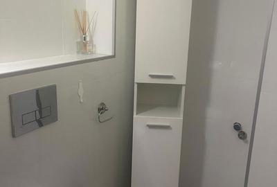 Apartament cu 2 camere nedecomandat în Frații Golești - 7