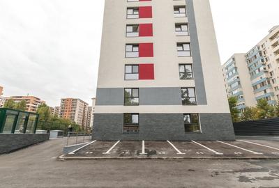 Apartament premium, parcare inclusa. Management profesional. - 2