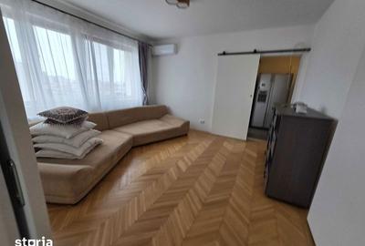Apartament cu 2 camere semidecomandat în Grivița - 3