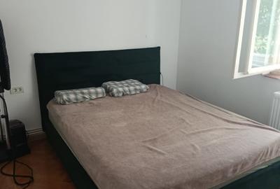 Apartament cu 2 camere semidecomandat în Gara de Nord