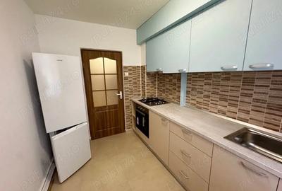 Apartament cu 2 camere semidecomandat în Calea București - 9