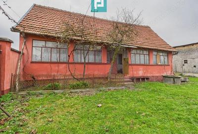 Casa, anexa si gradina Dorgos - 10